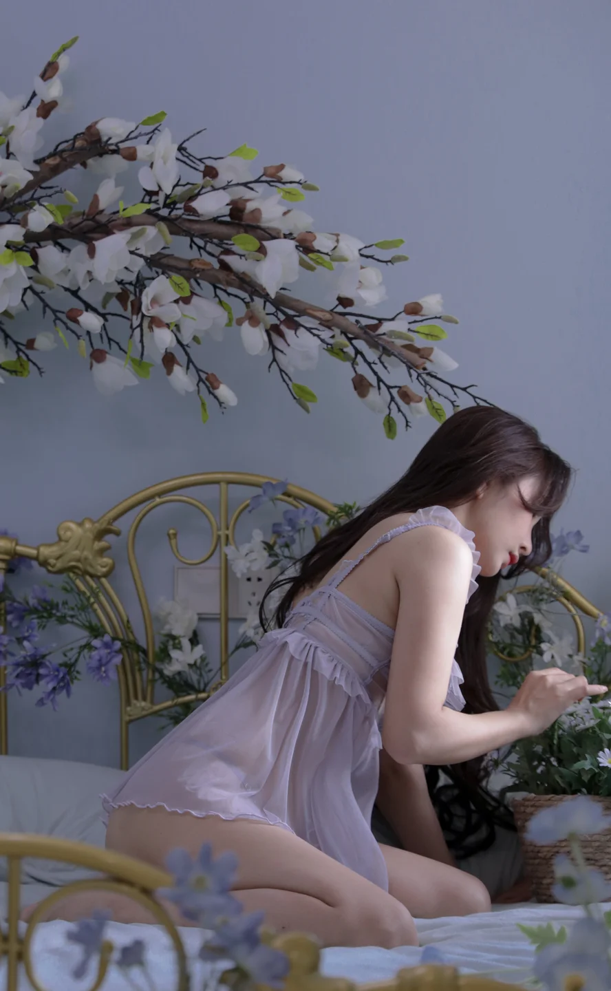 苏嫣嫣阿姨 - 梦紫 [27P,219MB] tg@simisebaisi 【丝足阁】010.webp